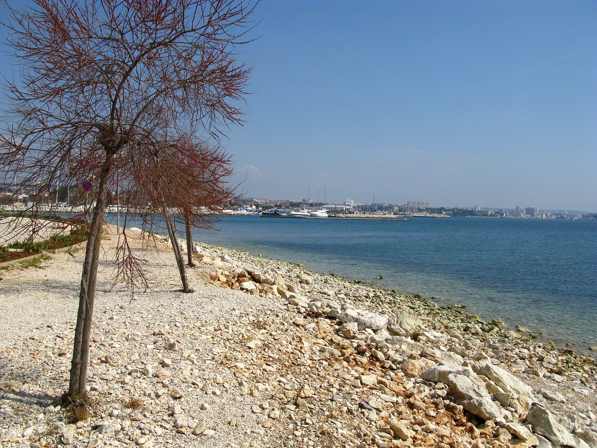 Beach Borik