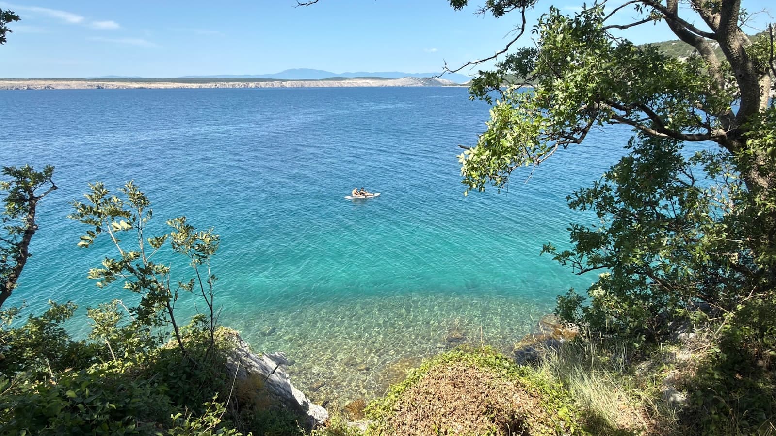 Beach Jakiruša