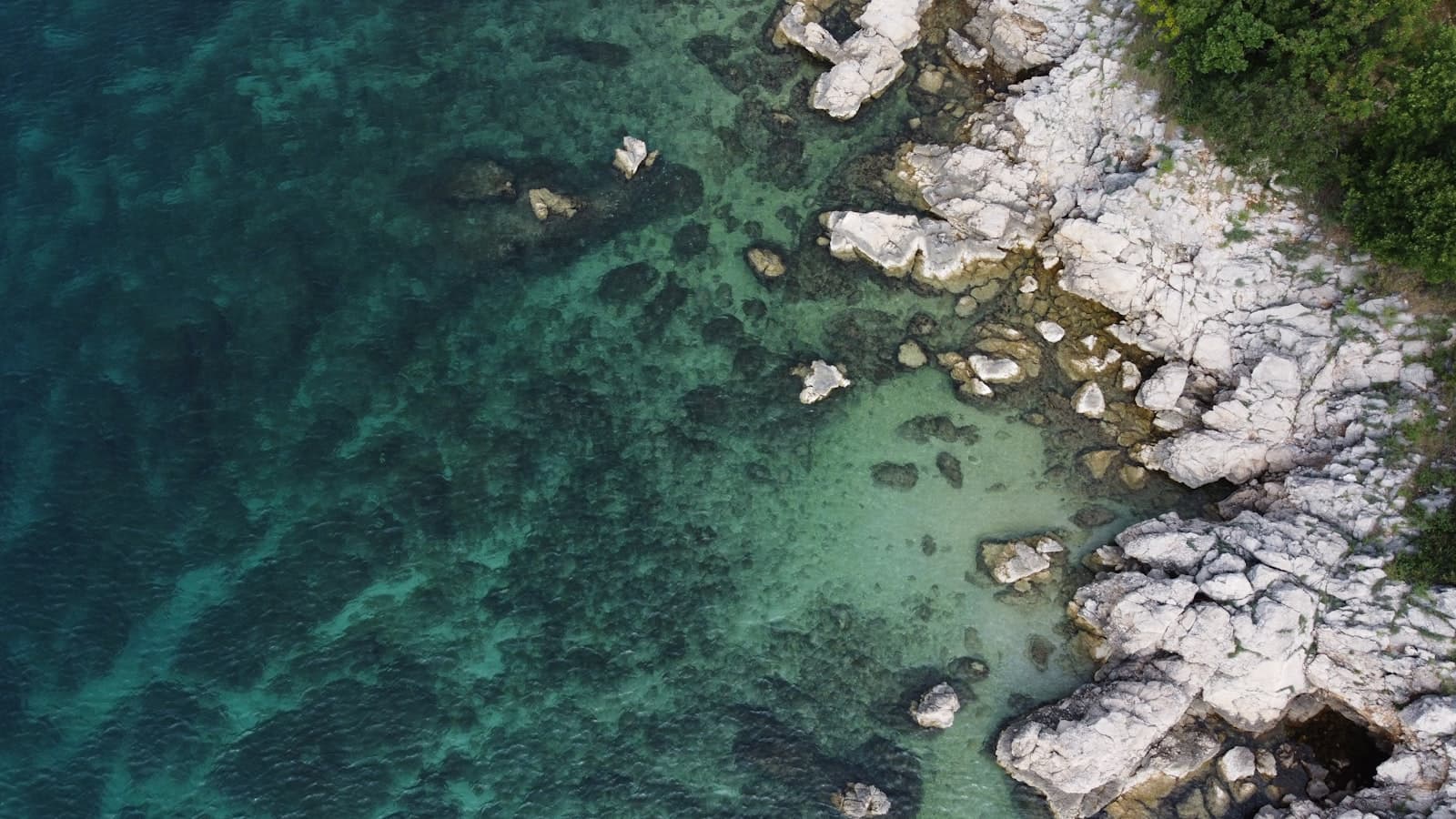 Beach Jakiruša