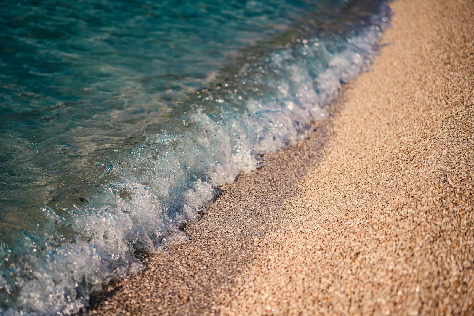 beach Račić