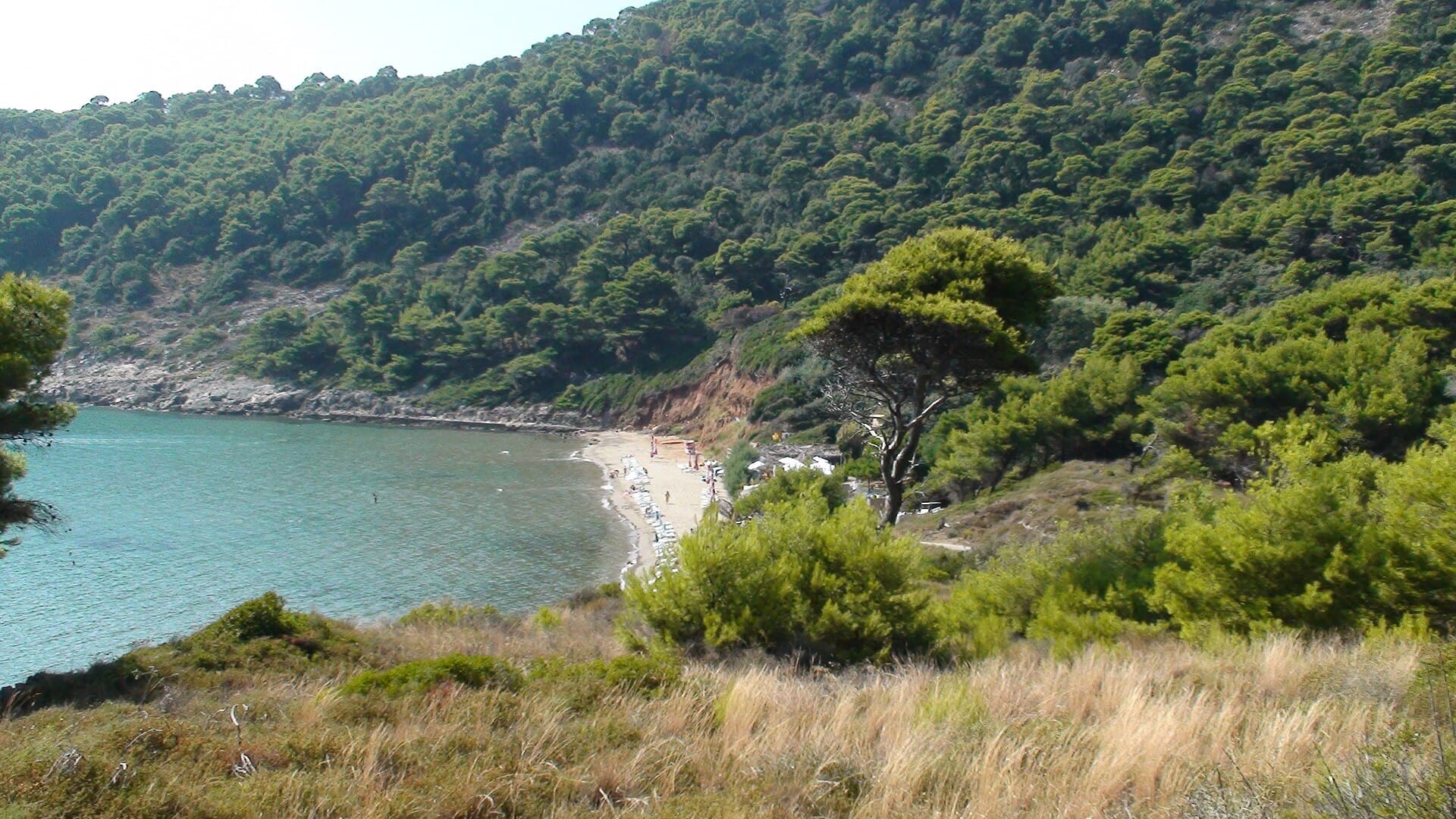 Beach Sunj