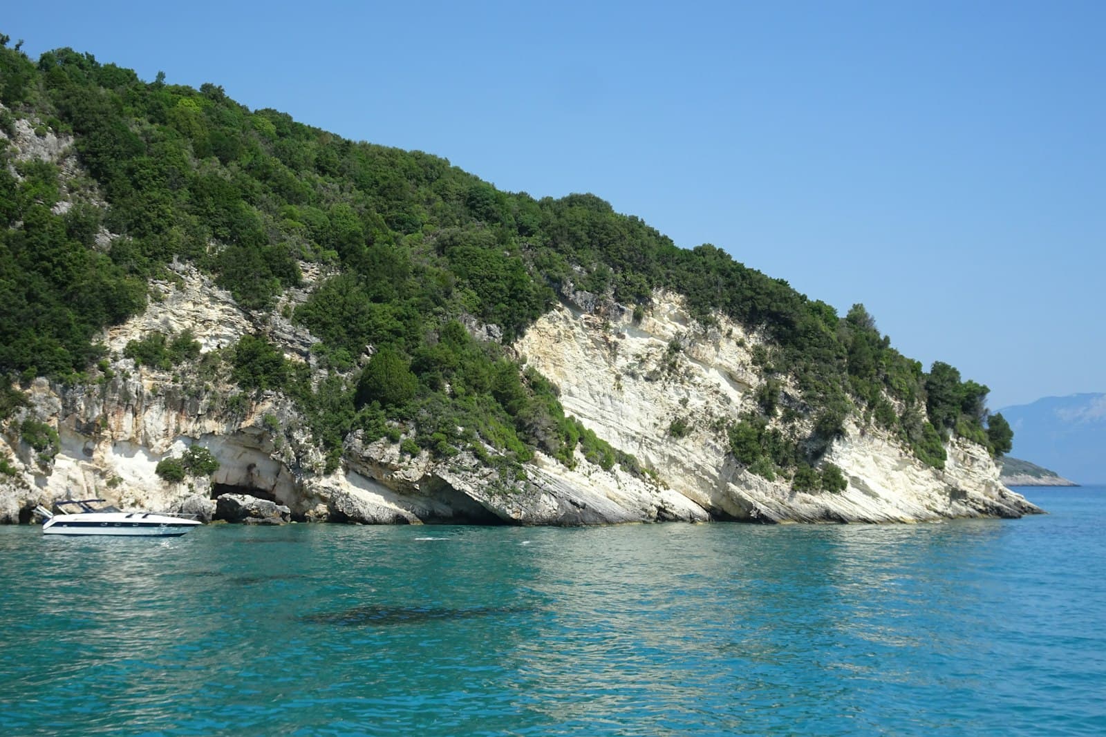 beach Sveti Rok