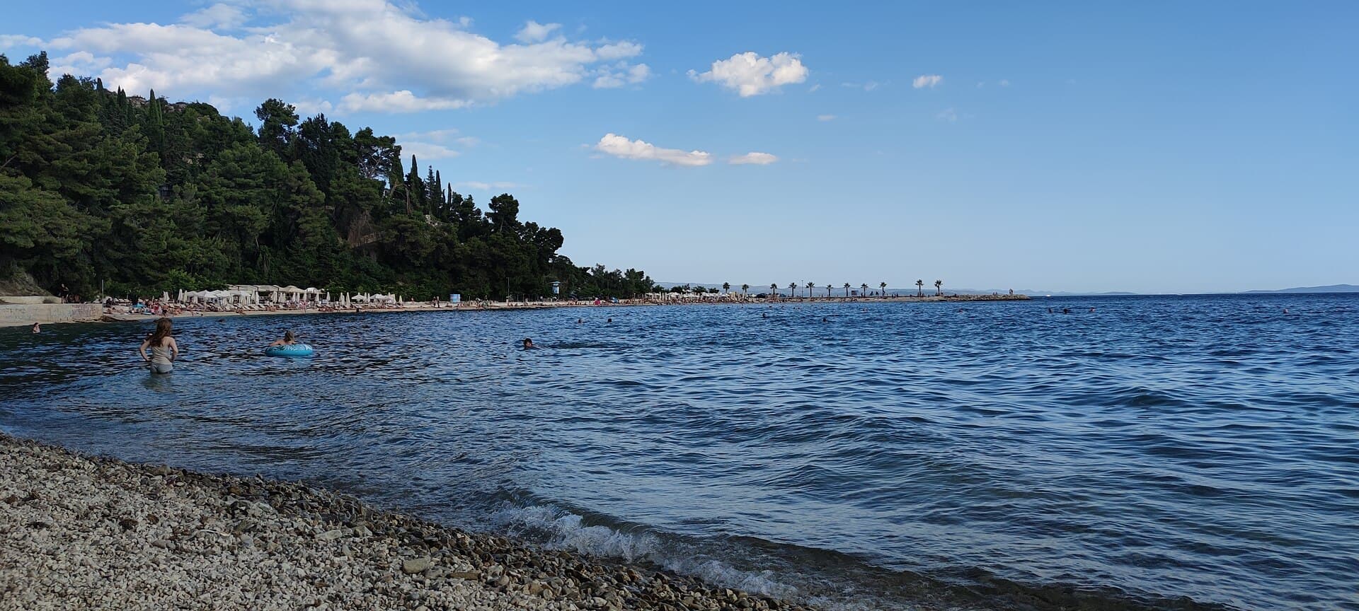 Kasjuni Beach