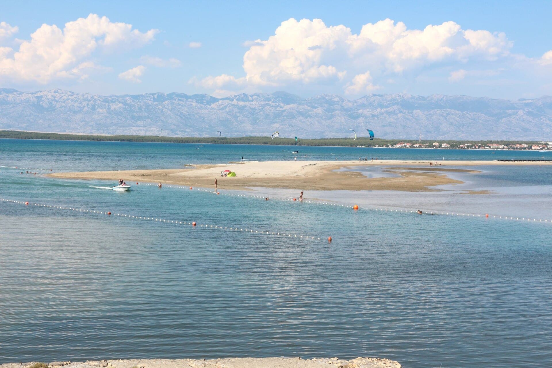Kraljičina plaža