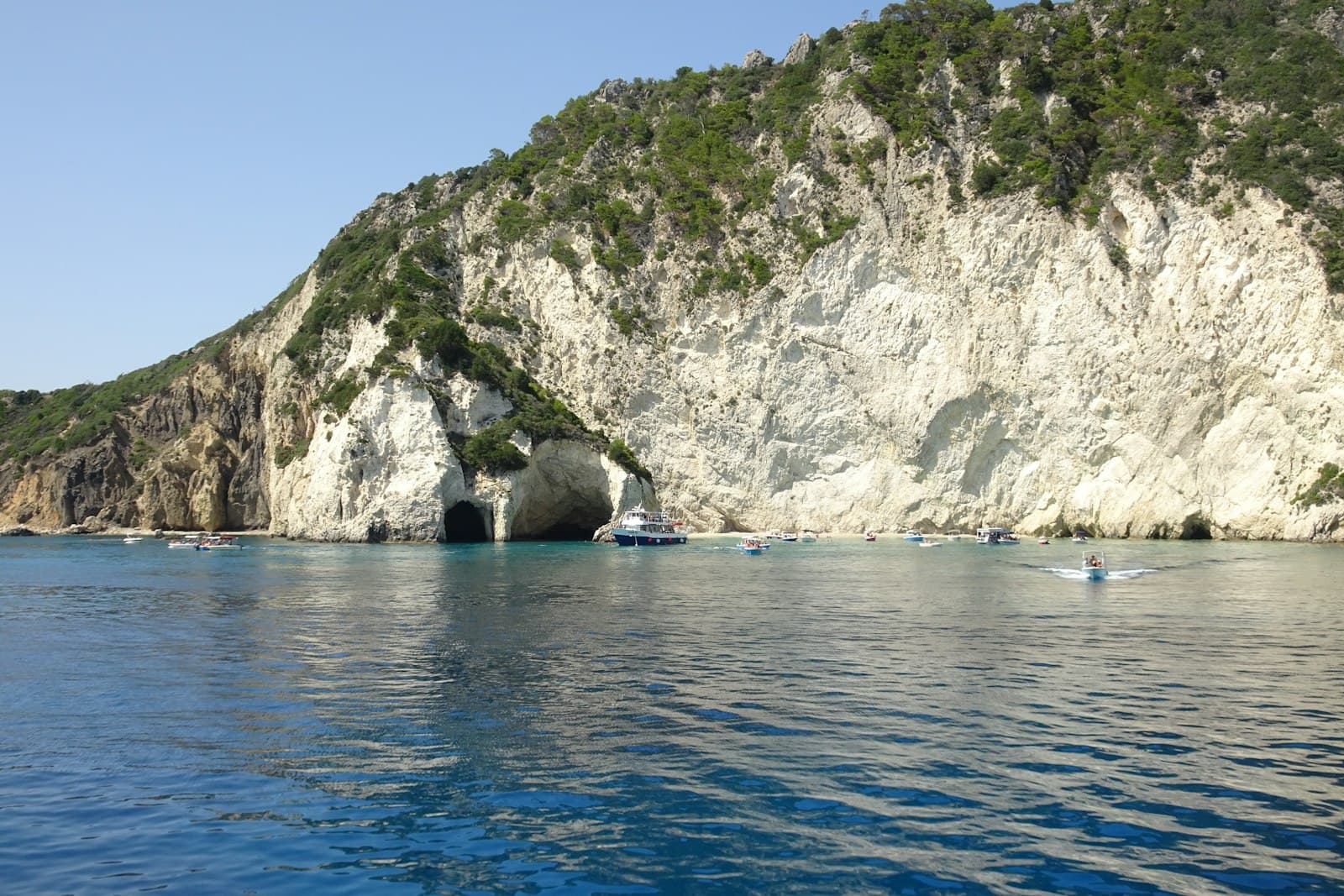 Plaža Borak