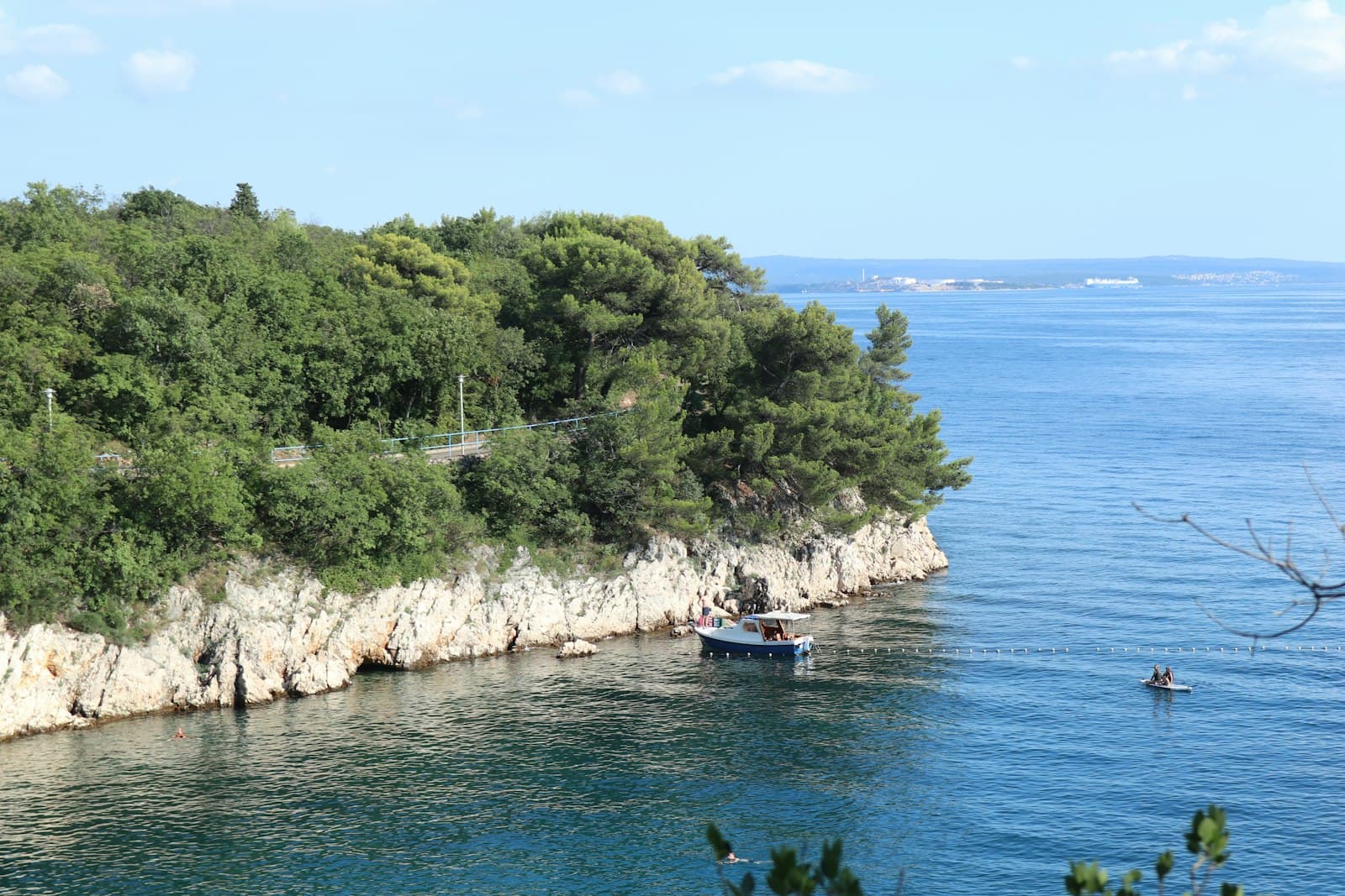 Plaža Borak