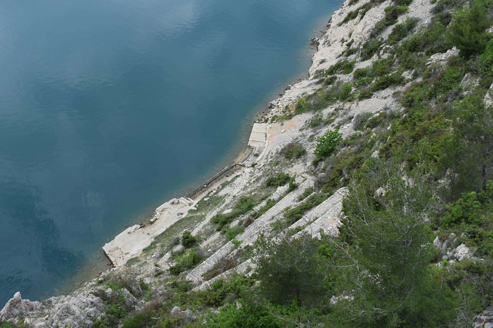 Plaža Brzet