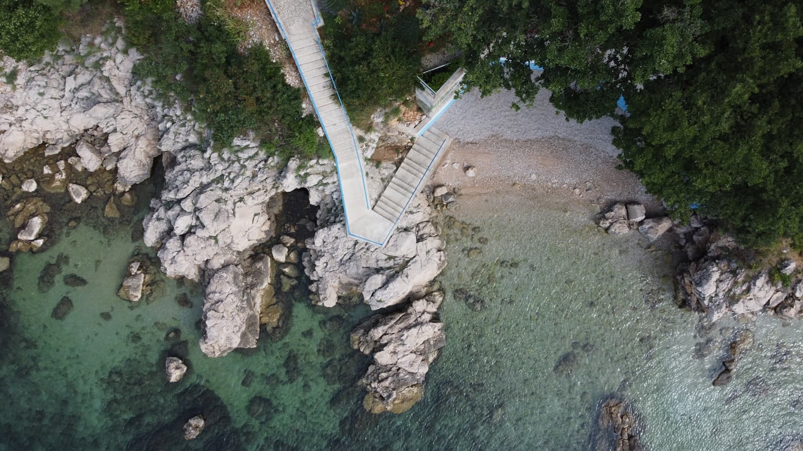Plaža Durinićovo
