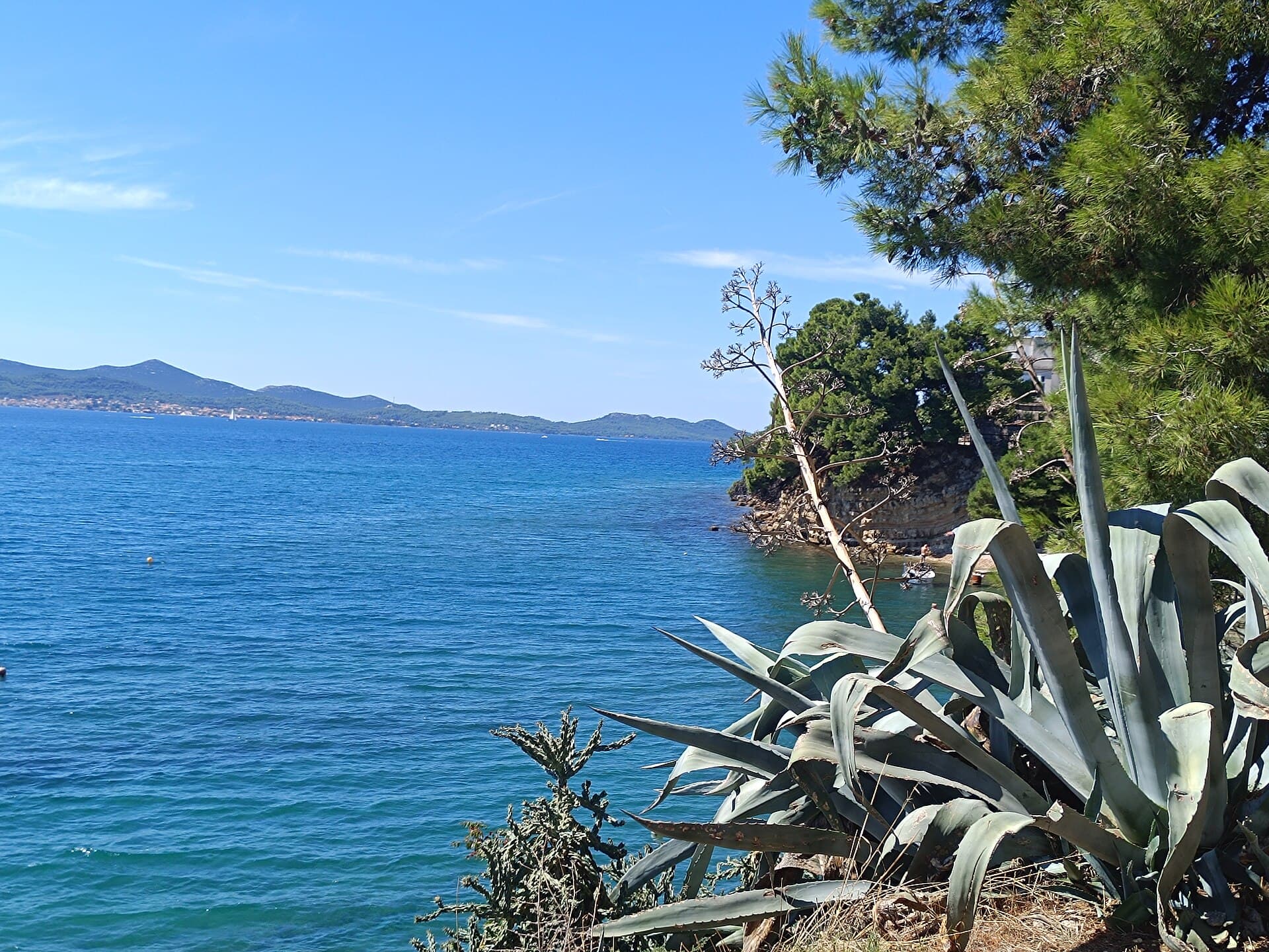 Plaža Karma