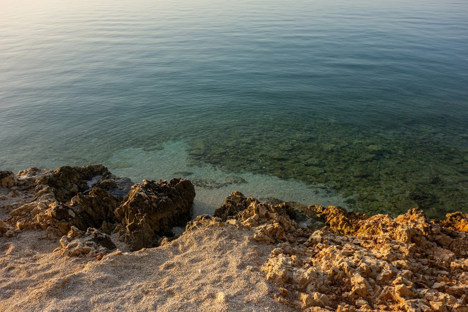 Plaža Kaštelet