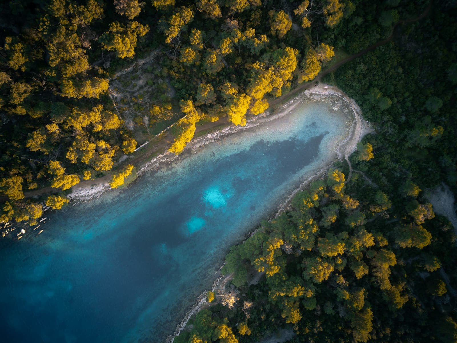 Plaža Kotlina