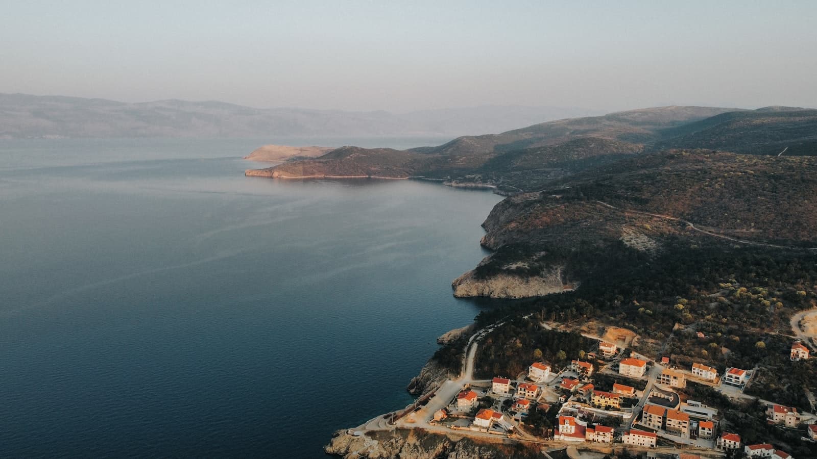 Plaža Potočine