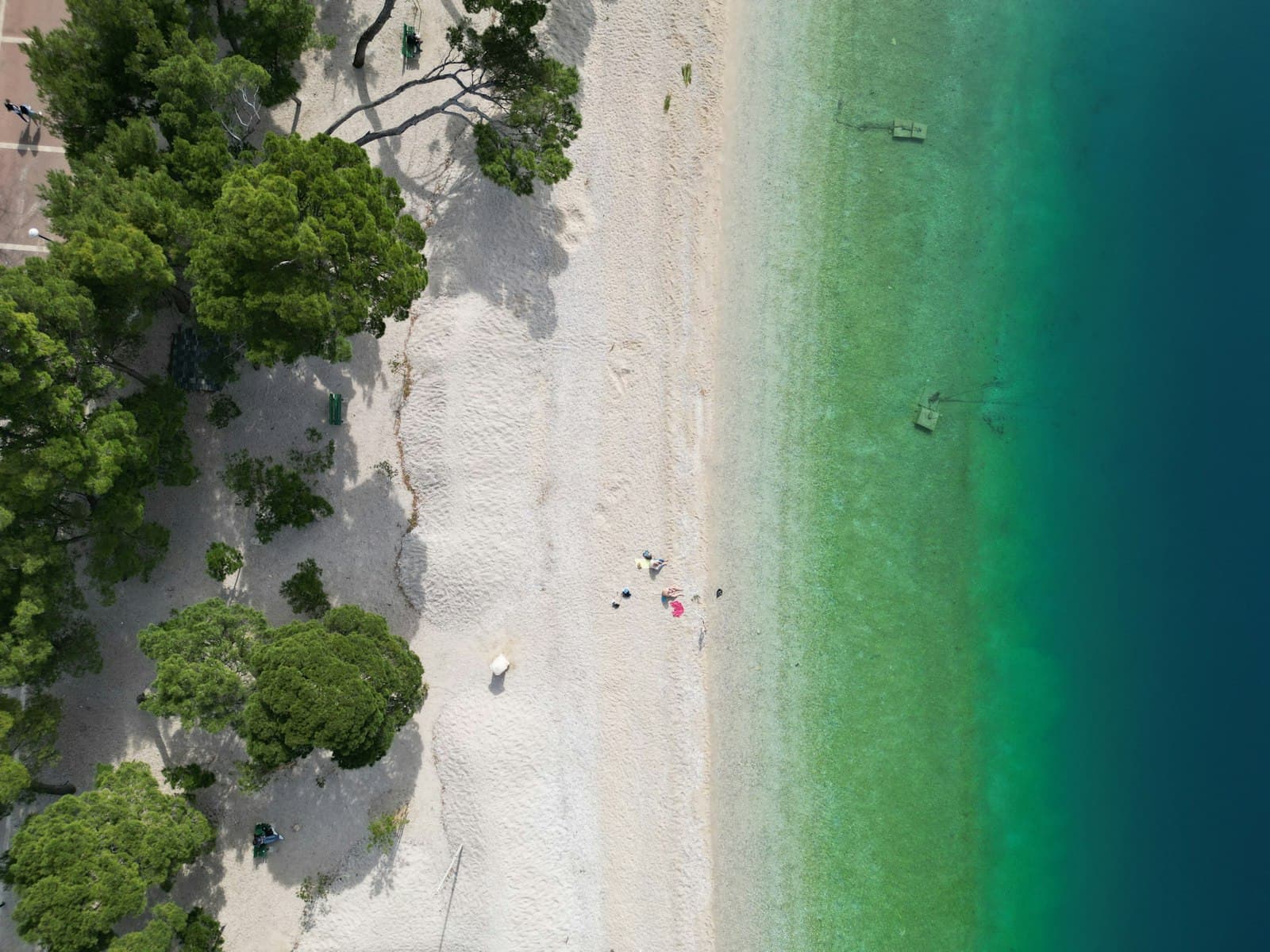 Plaża Publiczna Punta Rata 2