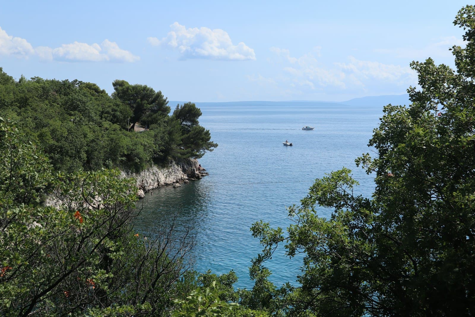 Plaža Ravnice