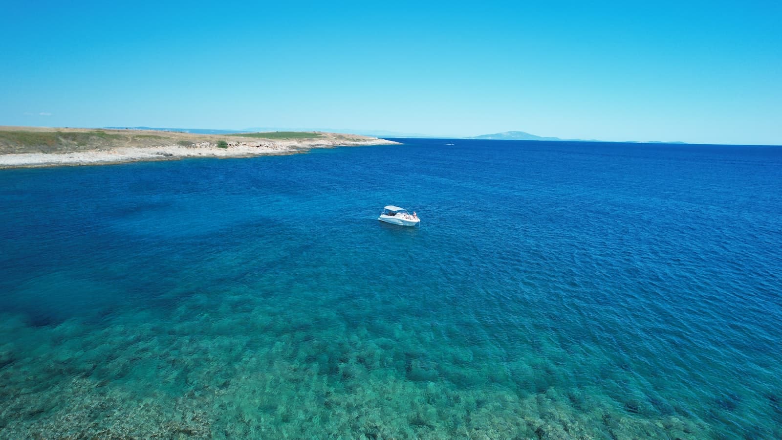 Plaža Ravnice