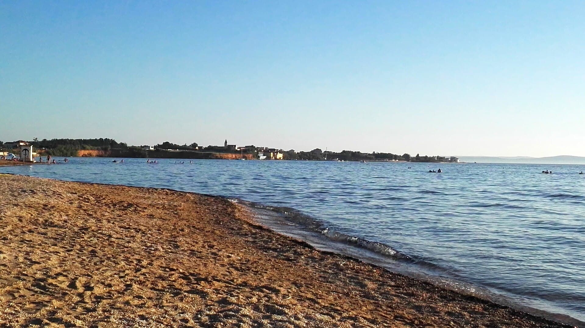 Plaža Soline