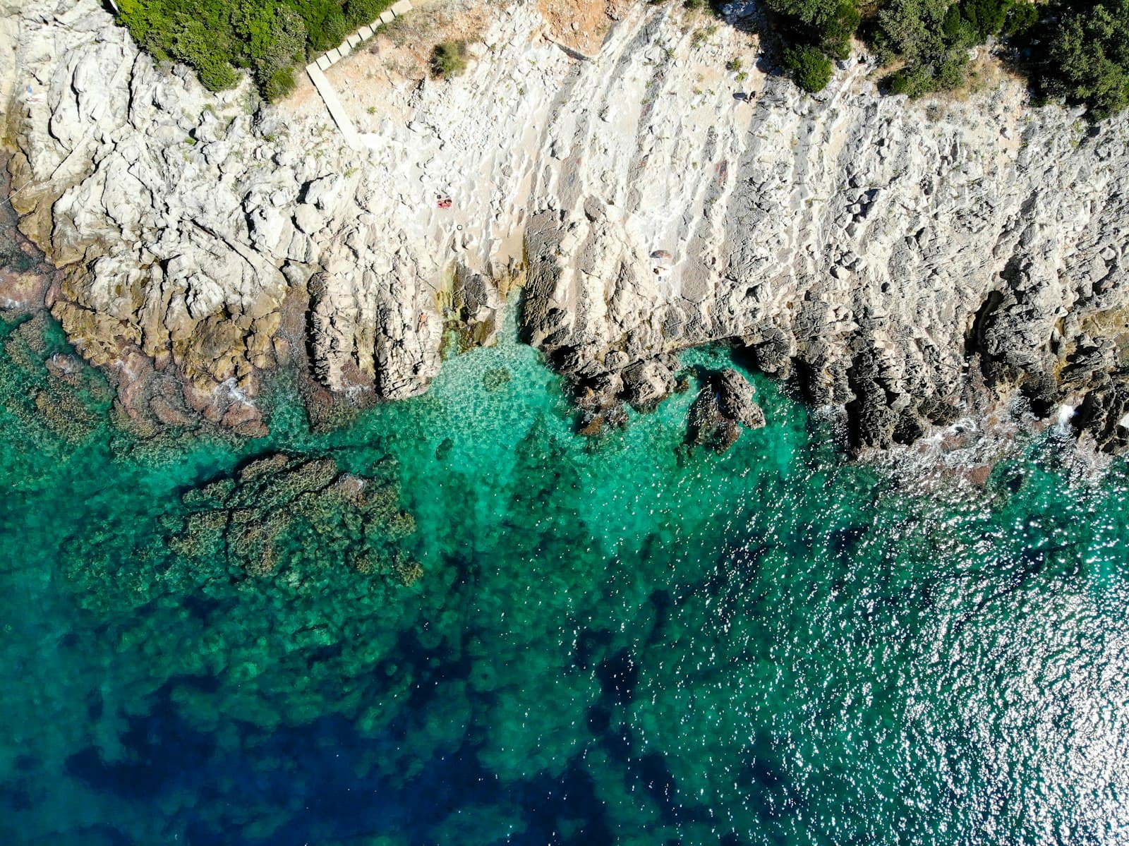 Plaža Veli Bok