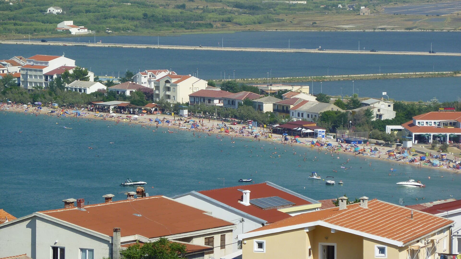Prosika Beach