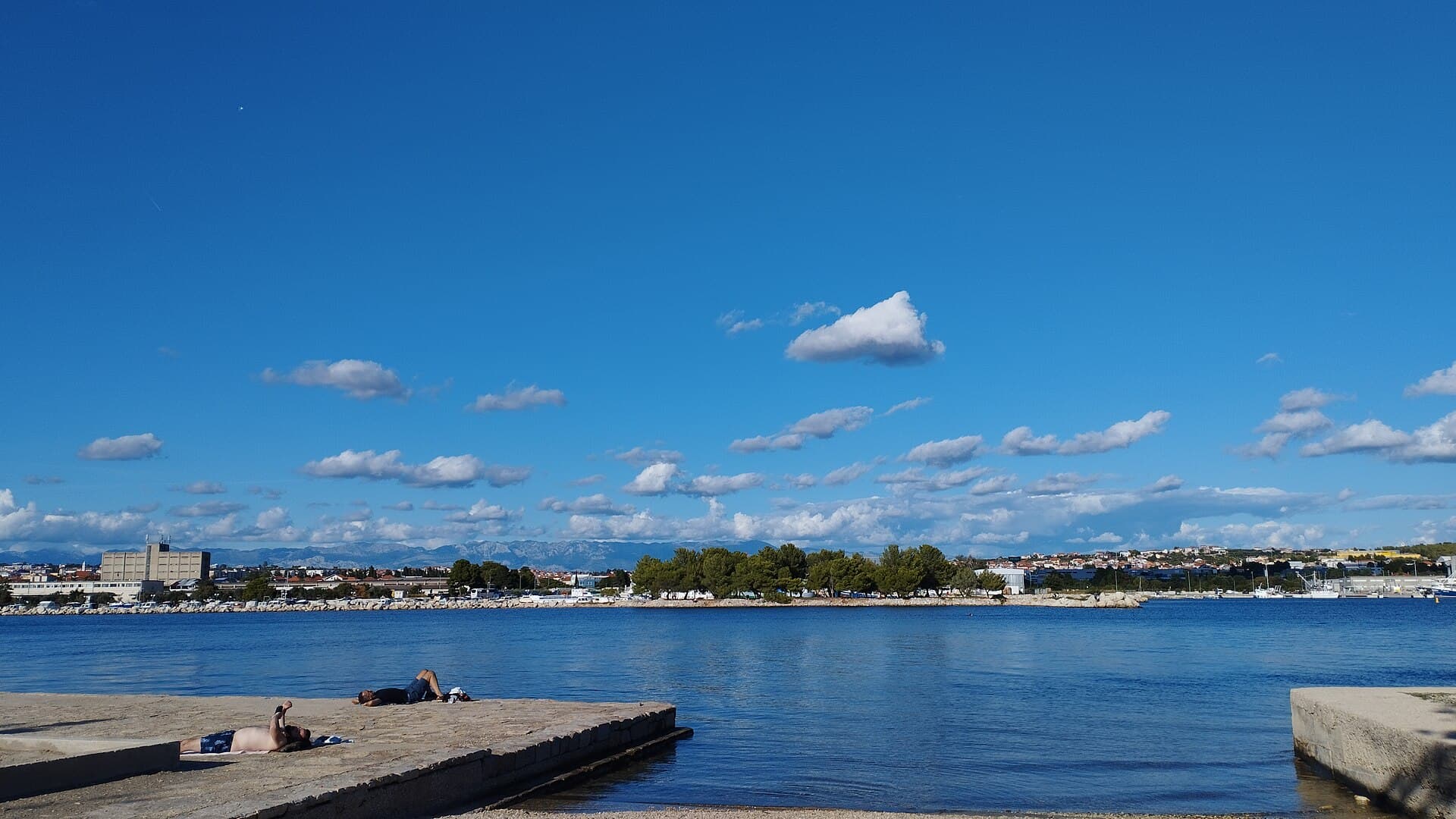 Punta Bajlo Beach