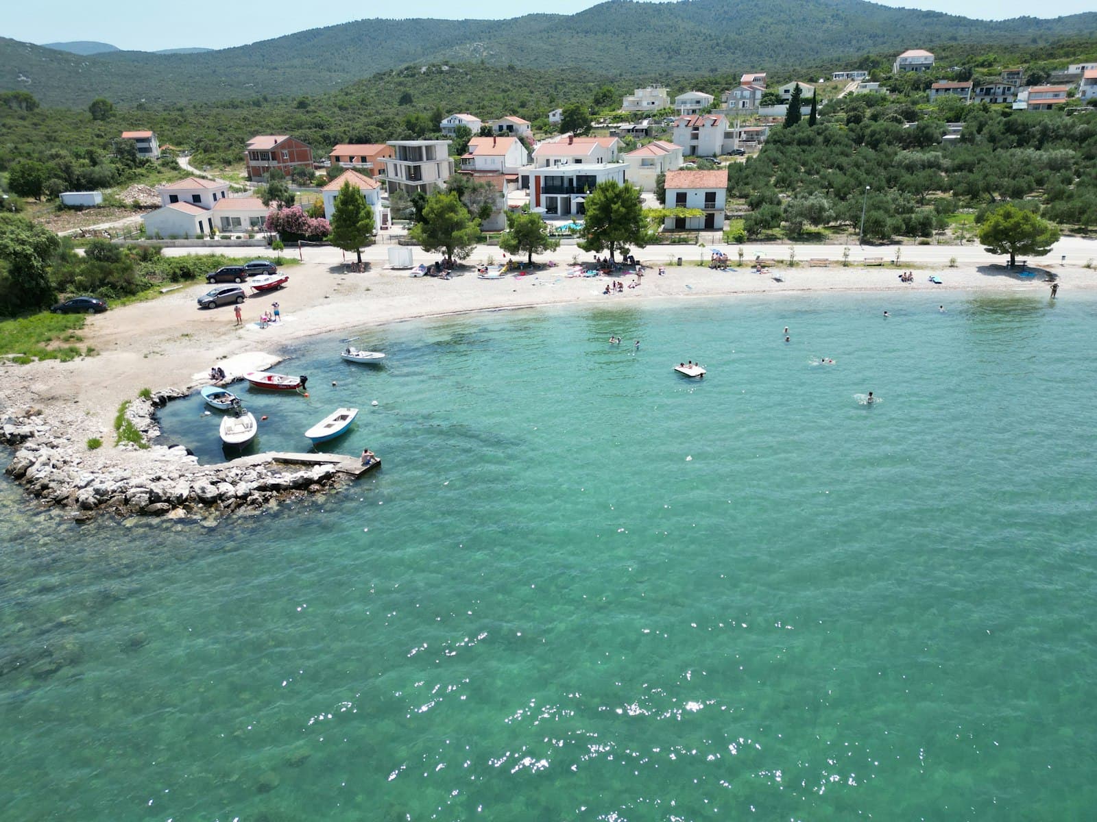 Puntamika Beach