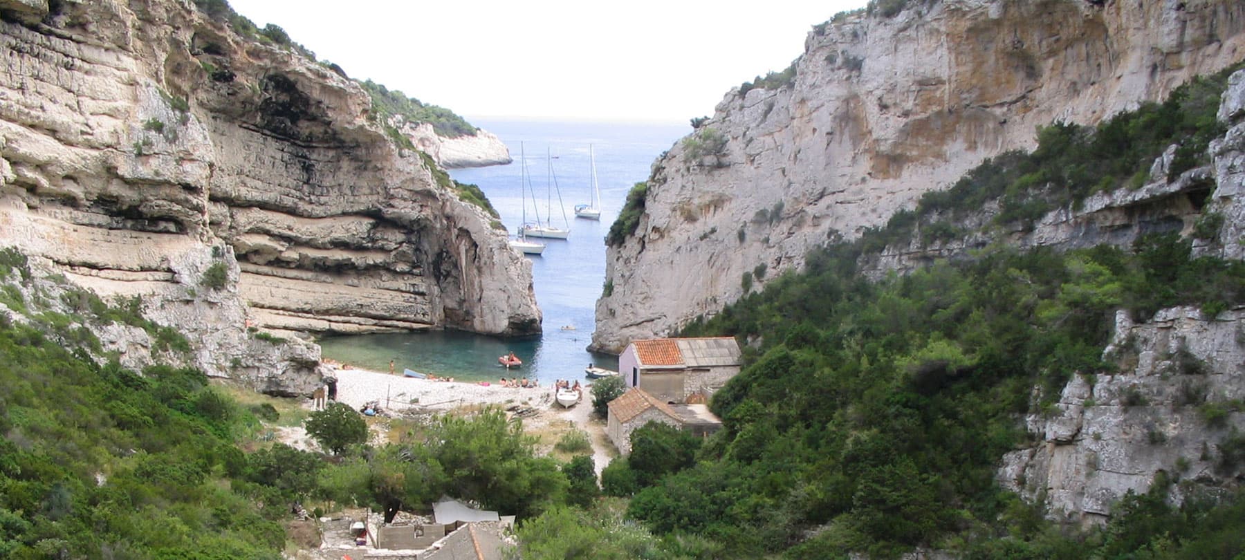 Stiniva
