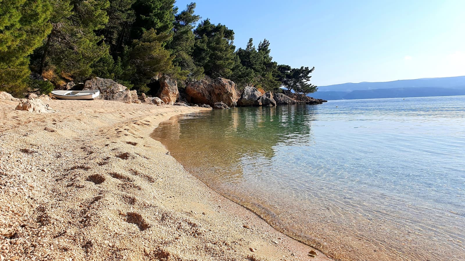 Velika plaža