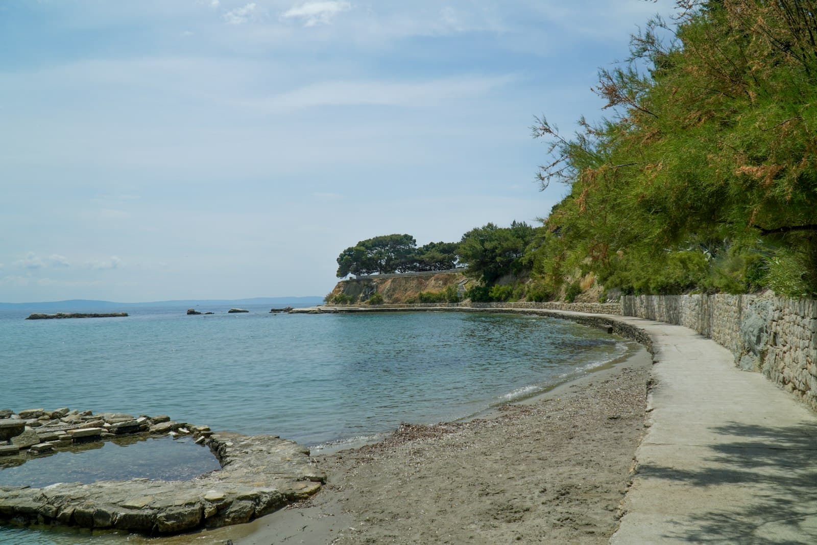 Žnjan City Beach