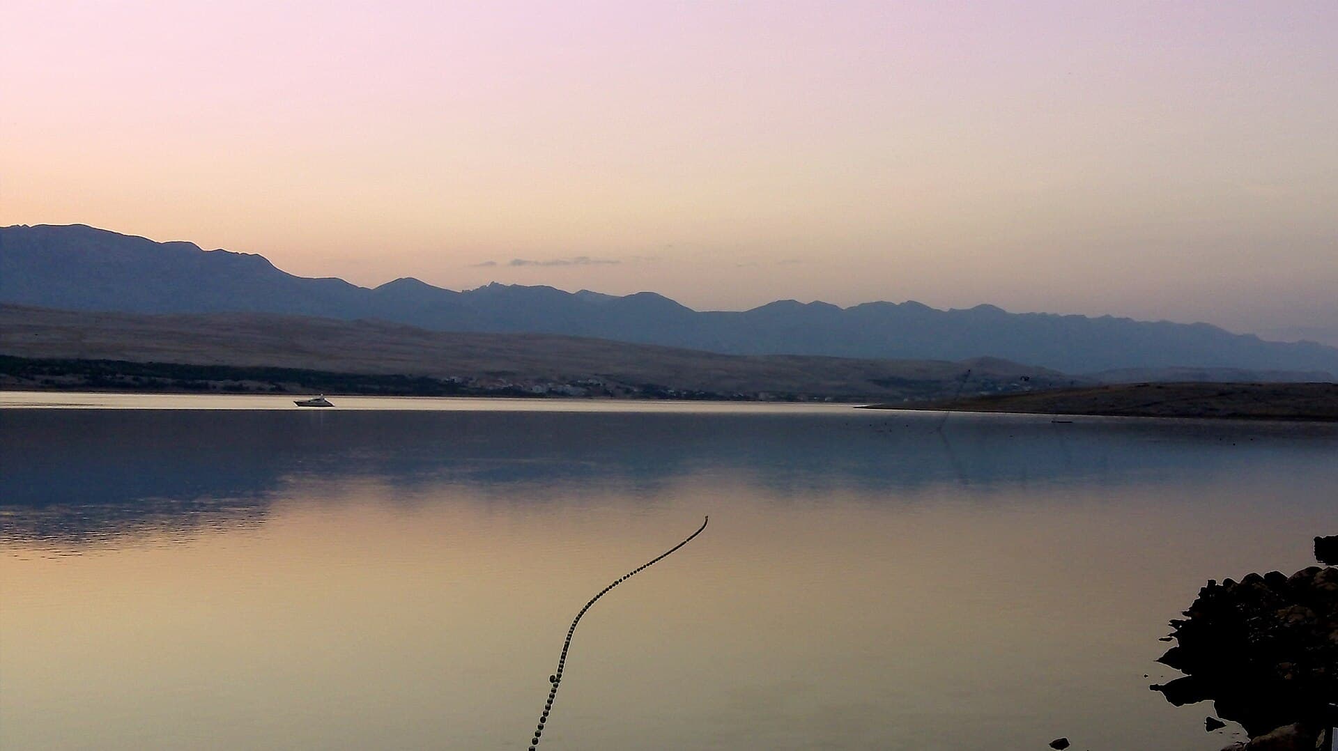 Zrće Beach